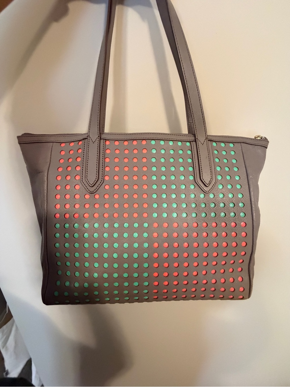 Fossil Sydney Shoulder Bag